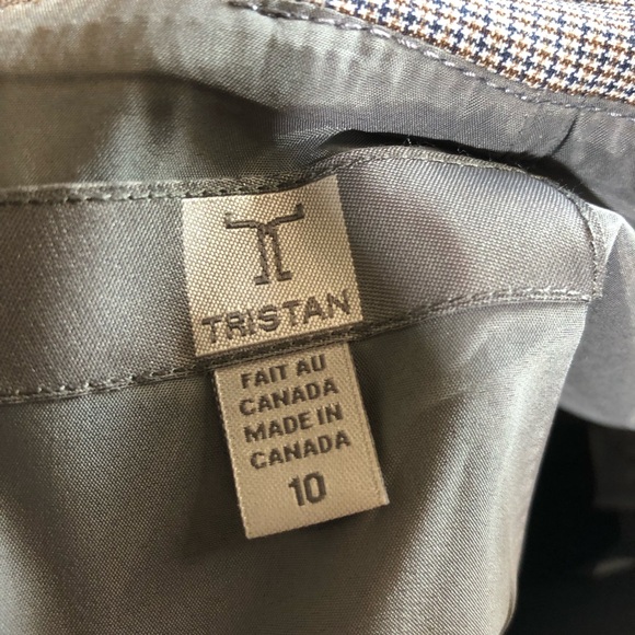 *NWT* Made in 🇨🇦 Tristan Skirt! - Picture 8 of 12